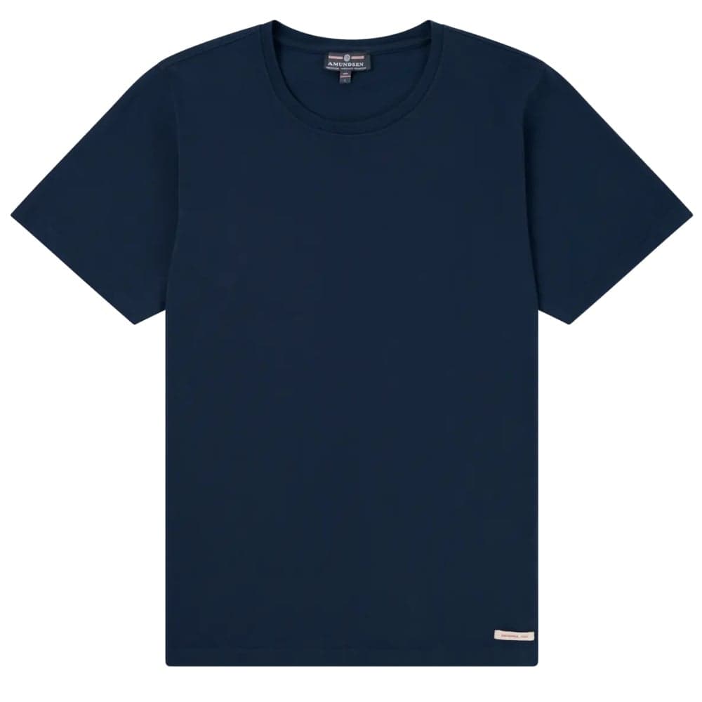 Faded Navy