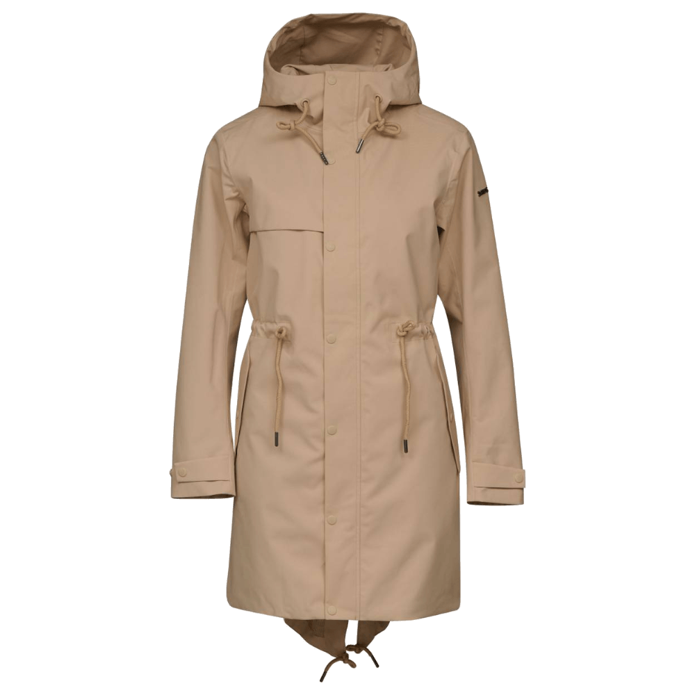 productImage: Bruxelles Overcoat Warm Sand