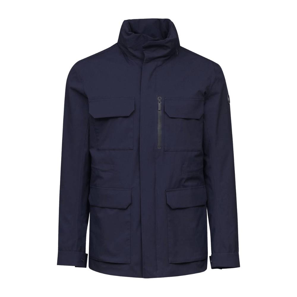 productImage: (Torino Ii) Field Jacket Navy