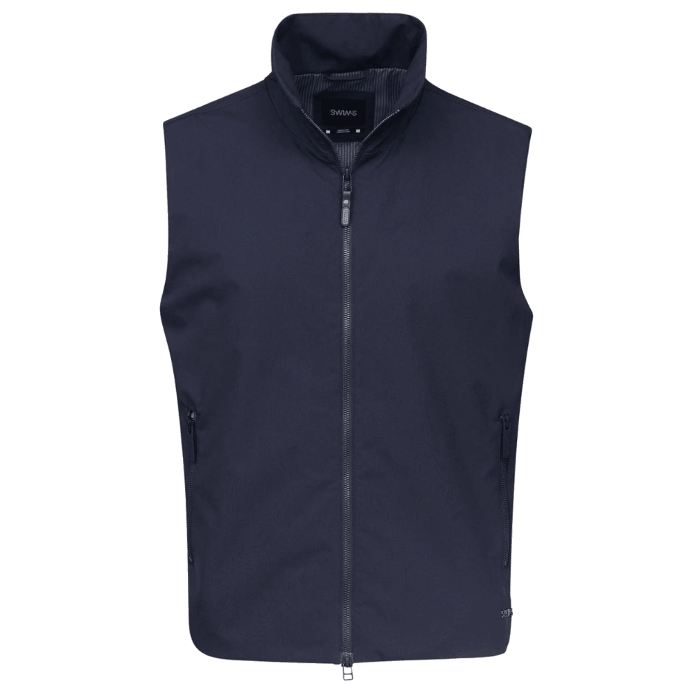 productImage: Stockholm Vest (Ii) Navy