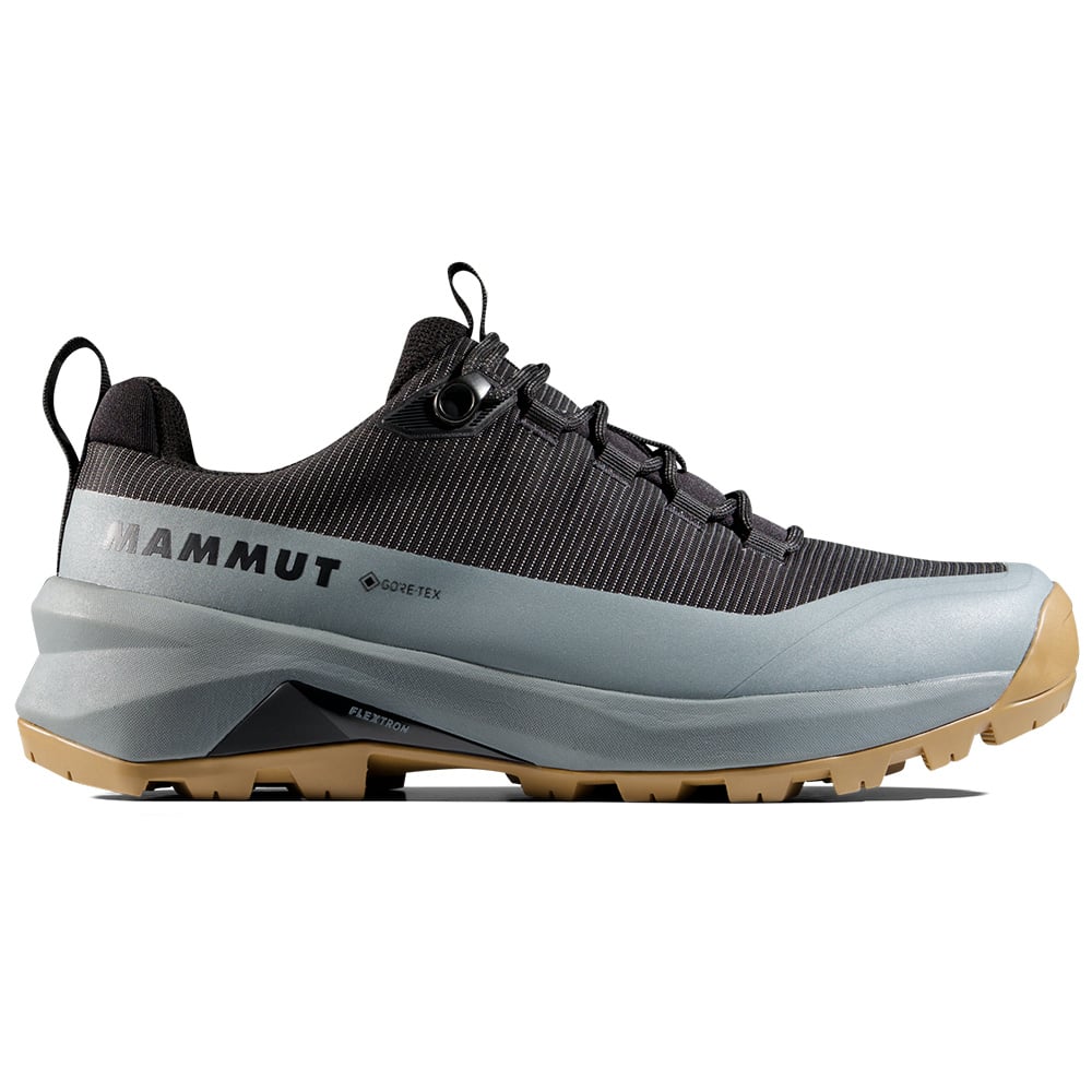 productImage: Ducan III Low Gtx Women Black-Platinum