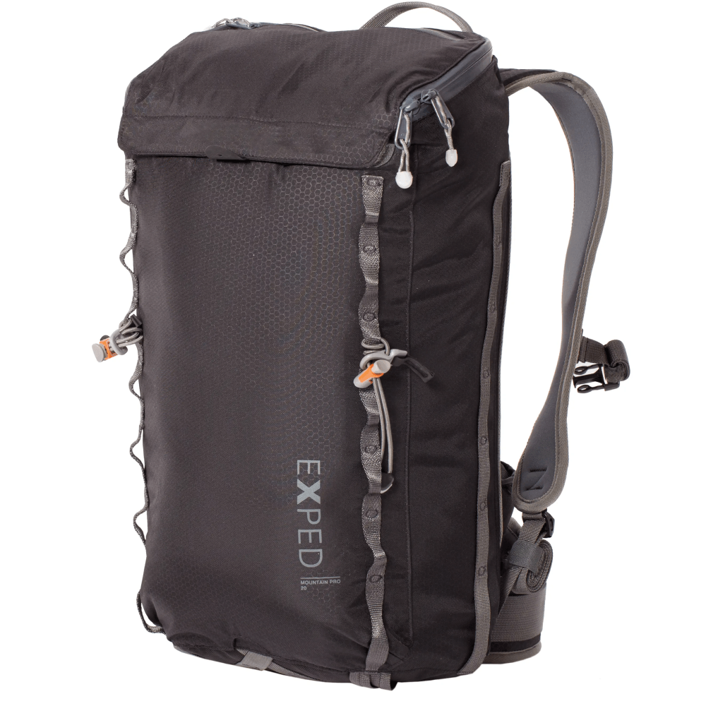 productImage: Mountain Pro 20 Black