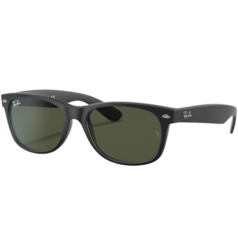 Rubber Black G-15 Green