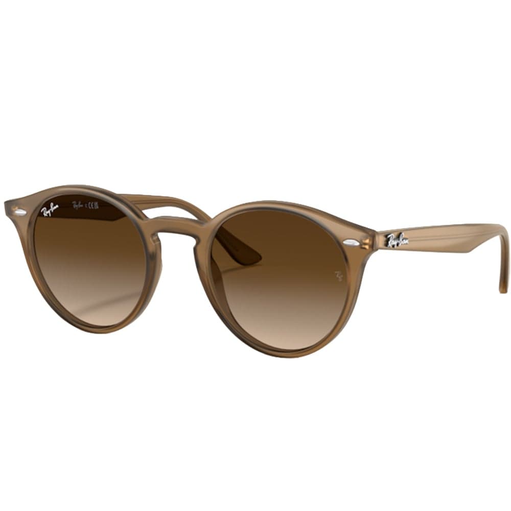 Turtledove Brown Gradient Dark Brown