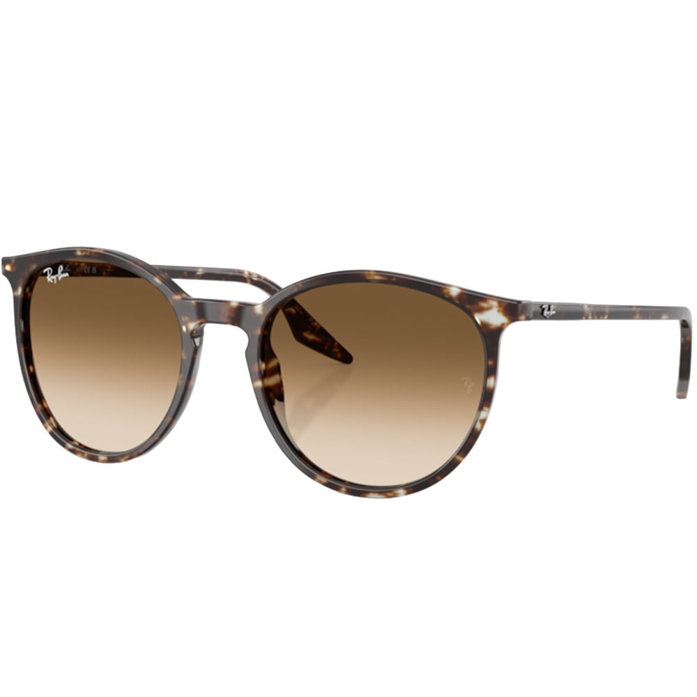 productImage: 0Rb2204 Havana Yellow Tortoise Clear Gradient Brown