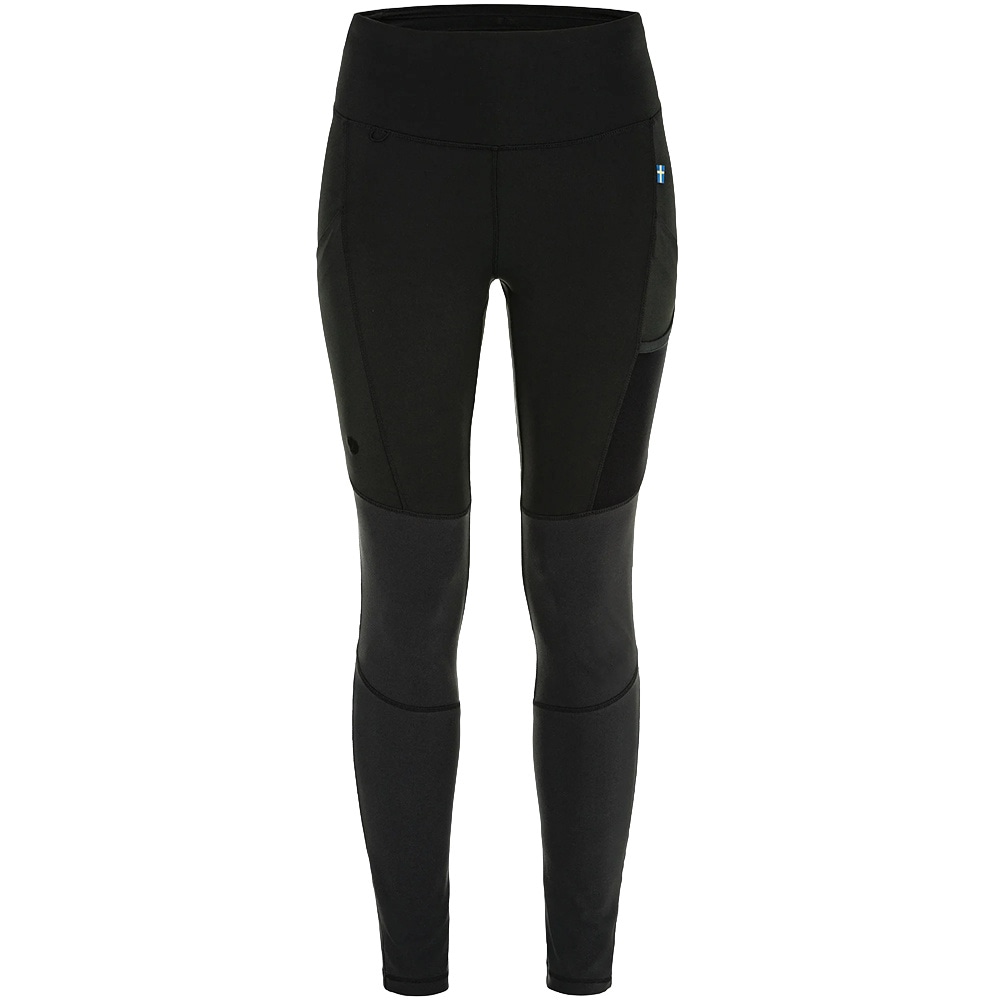 productImage: Keb Agile Tights W Black