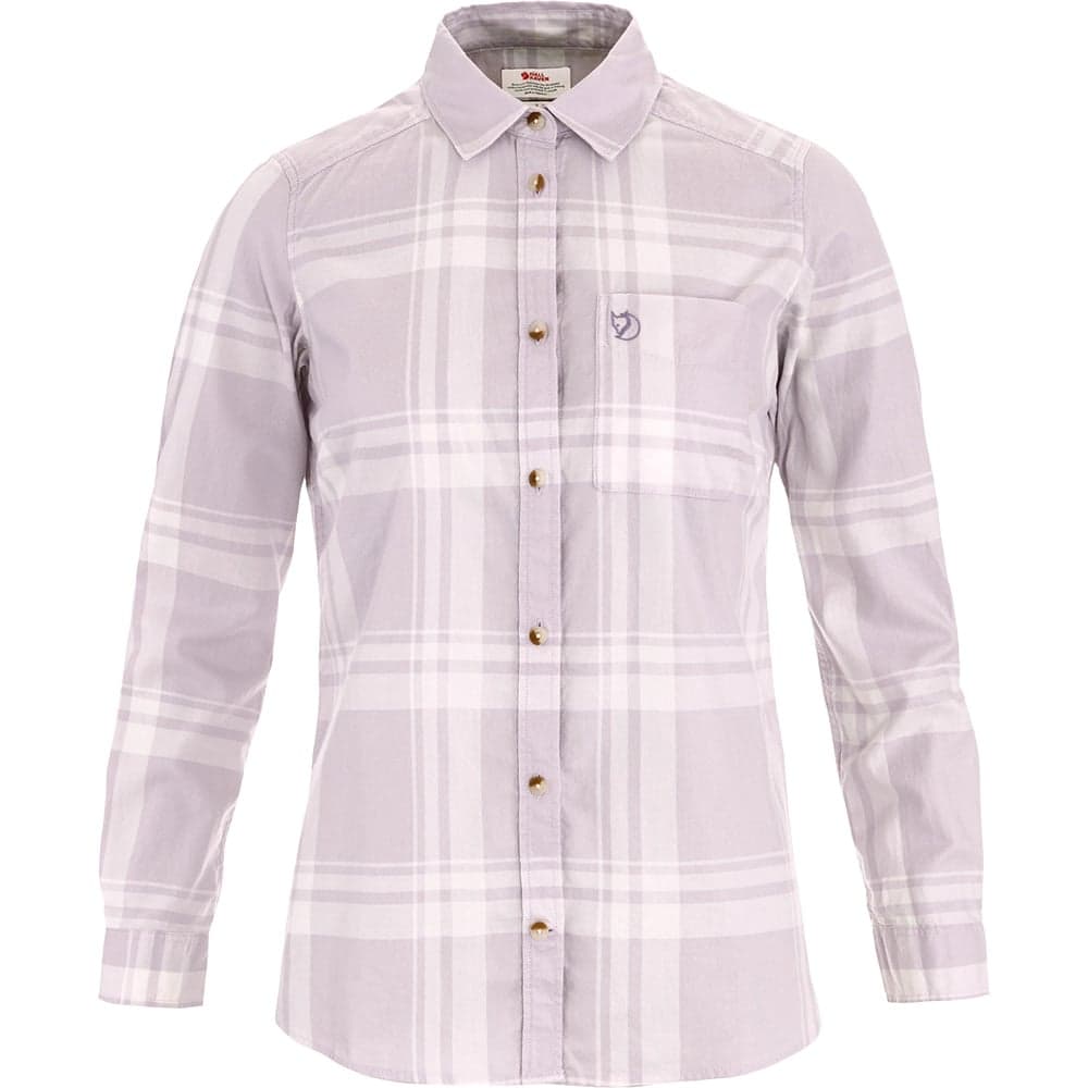 Lavender Mist-Eggshell