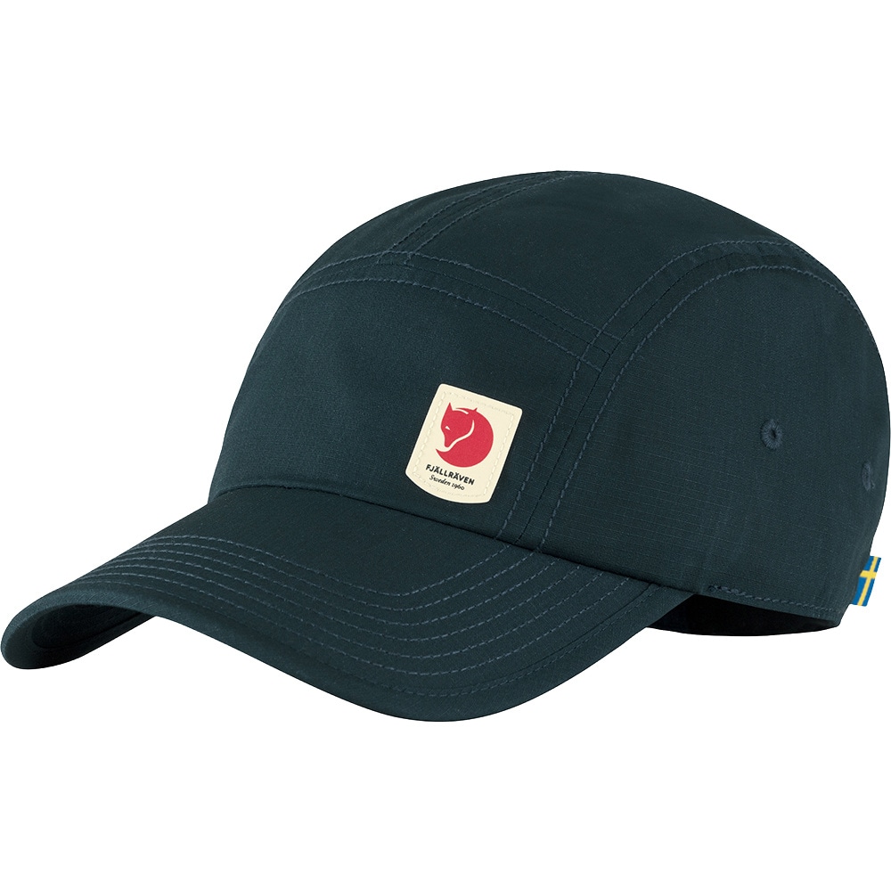 productImage: High Coast Lite Cap Dark Navy