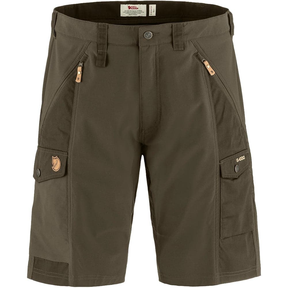 Dark Olive