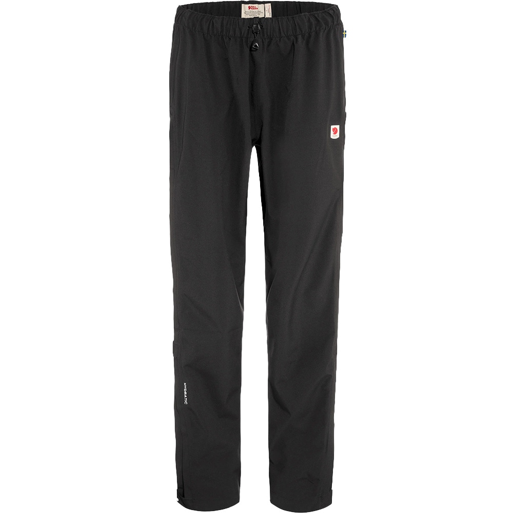 productImage: Hc Hydratic Trail Trousers W Regular Black