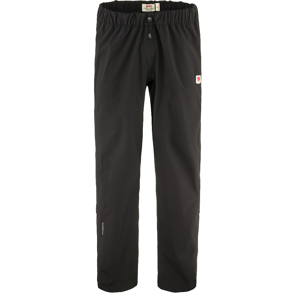 productImage: Hc Hydratic Trail Trousers M Regular Black