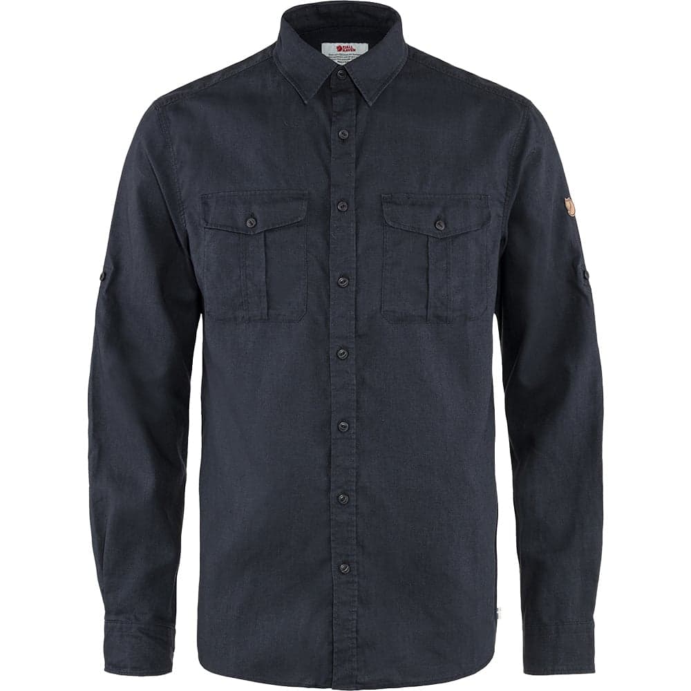 Dark Navy
