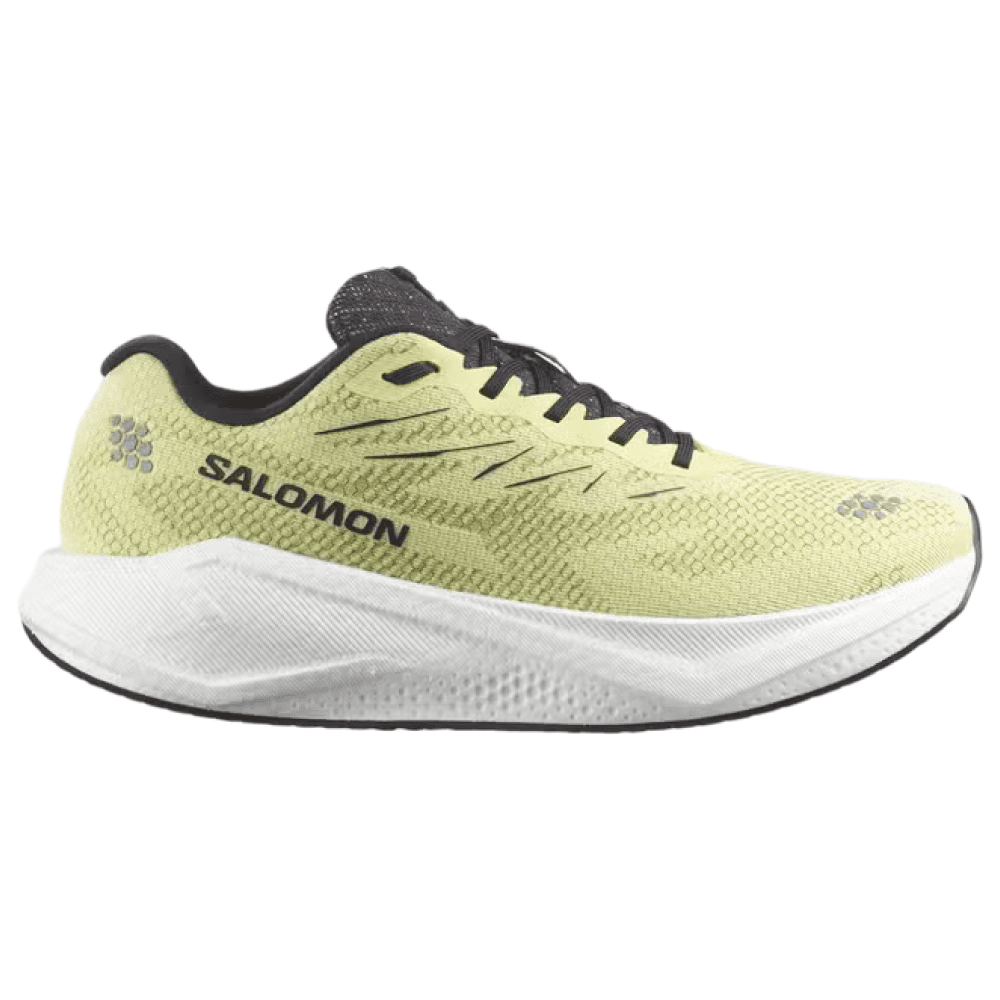 Sunny Lime/White/Black