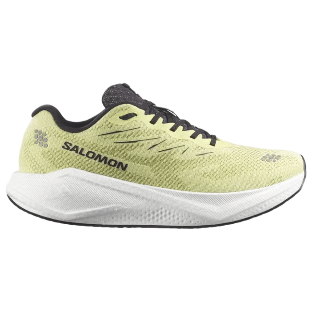 productImage: Aero Blaze 4 Sunny Lime/White/Black