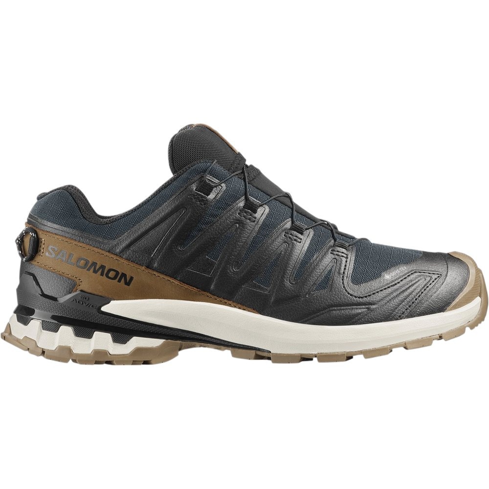 productImage: Xa Pro 3D V9 Gtx Lifelong M Black/Coyote