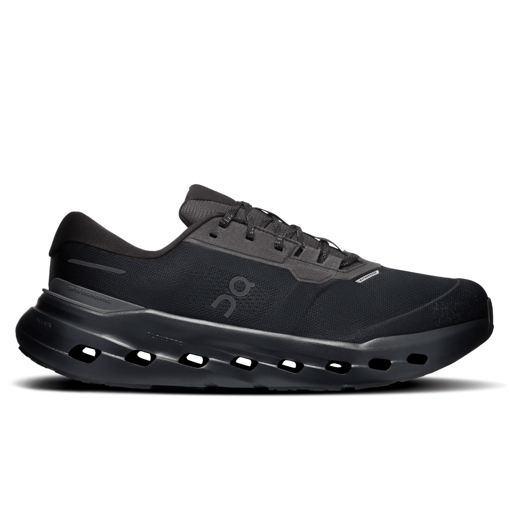 productImage: Cloudrunner 3 Wp M Black | Black