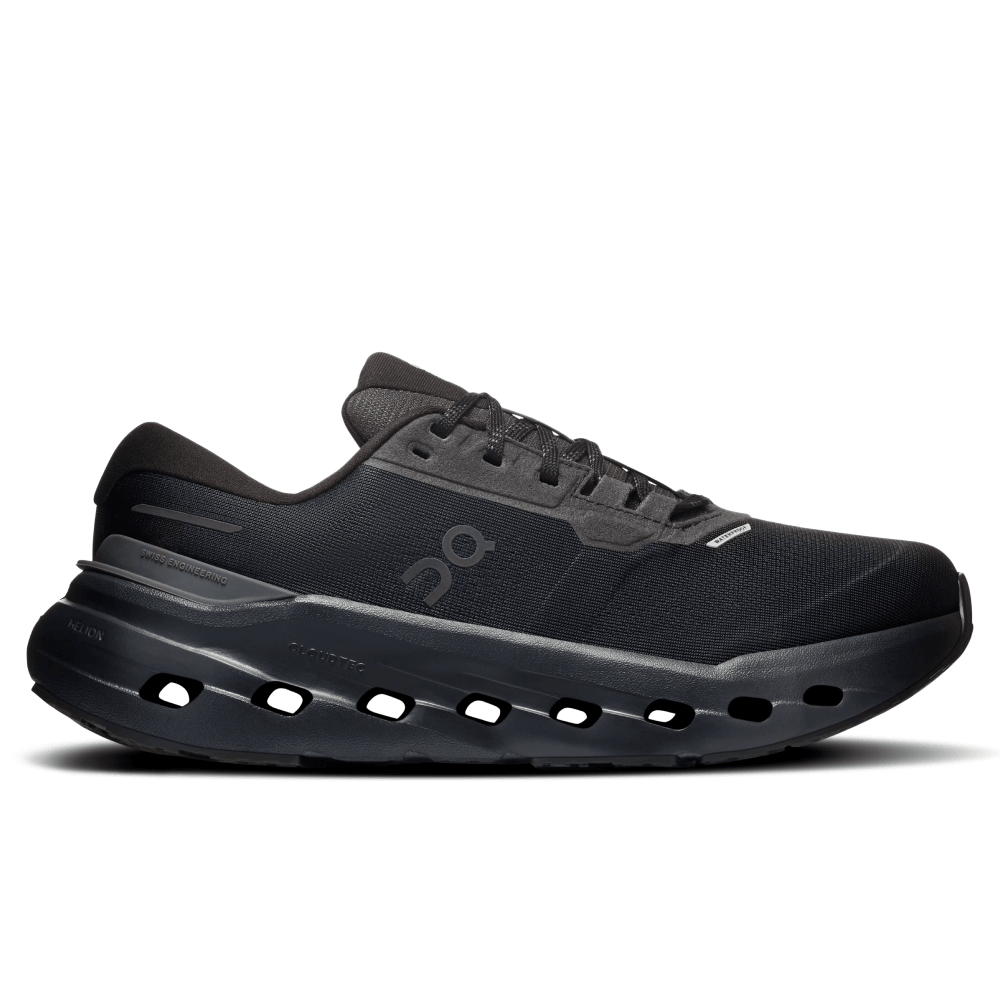 productImage: Cloudrunner 3 Wp W Black | Black