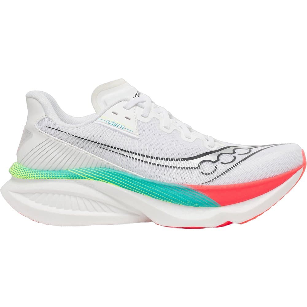 White/Multi