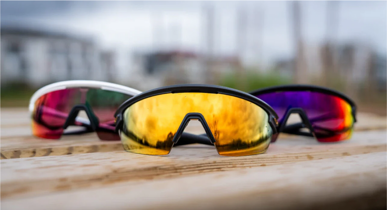 Oakley introduserer Sphaera