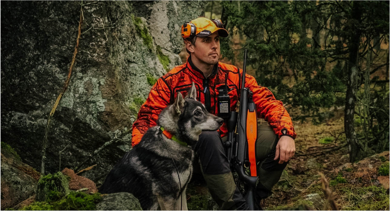 Garmin: Teknologien som tar jakten til et nytt nivå