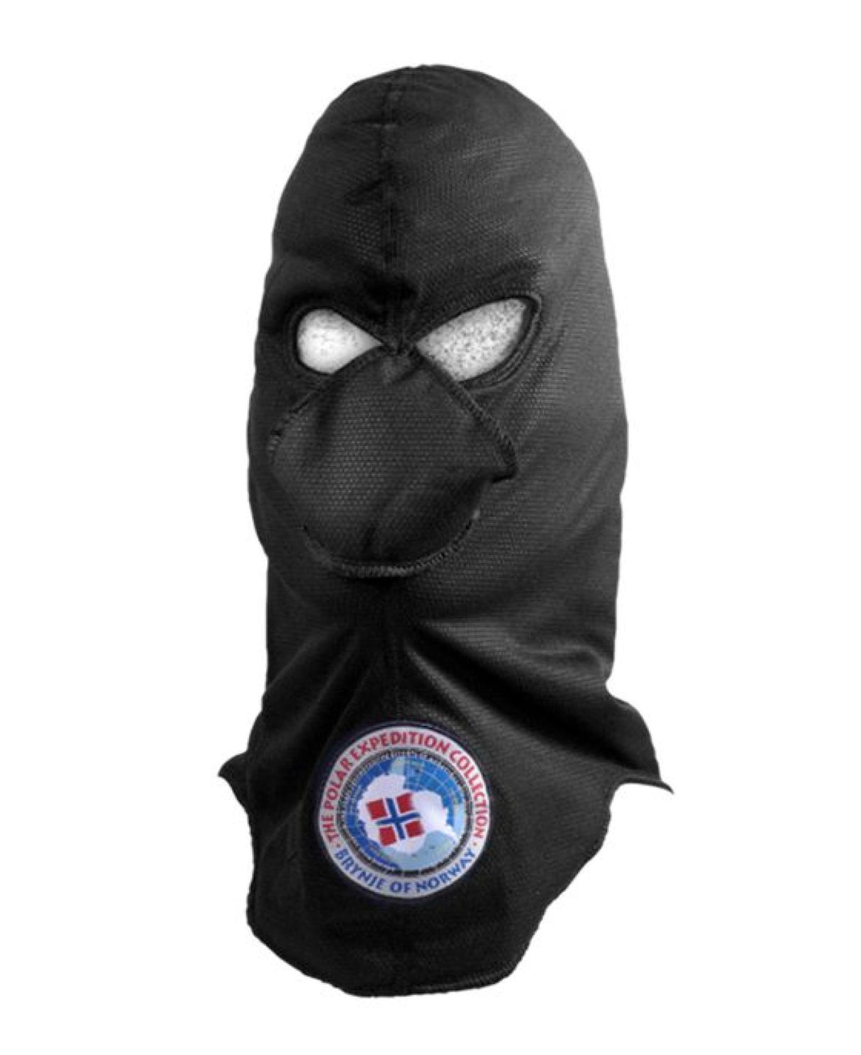 Arctic Balaclava w/ windcover