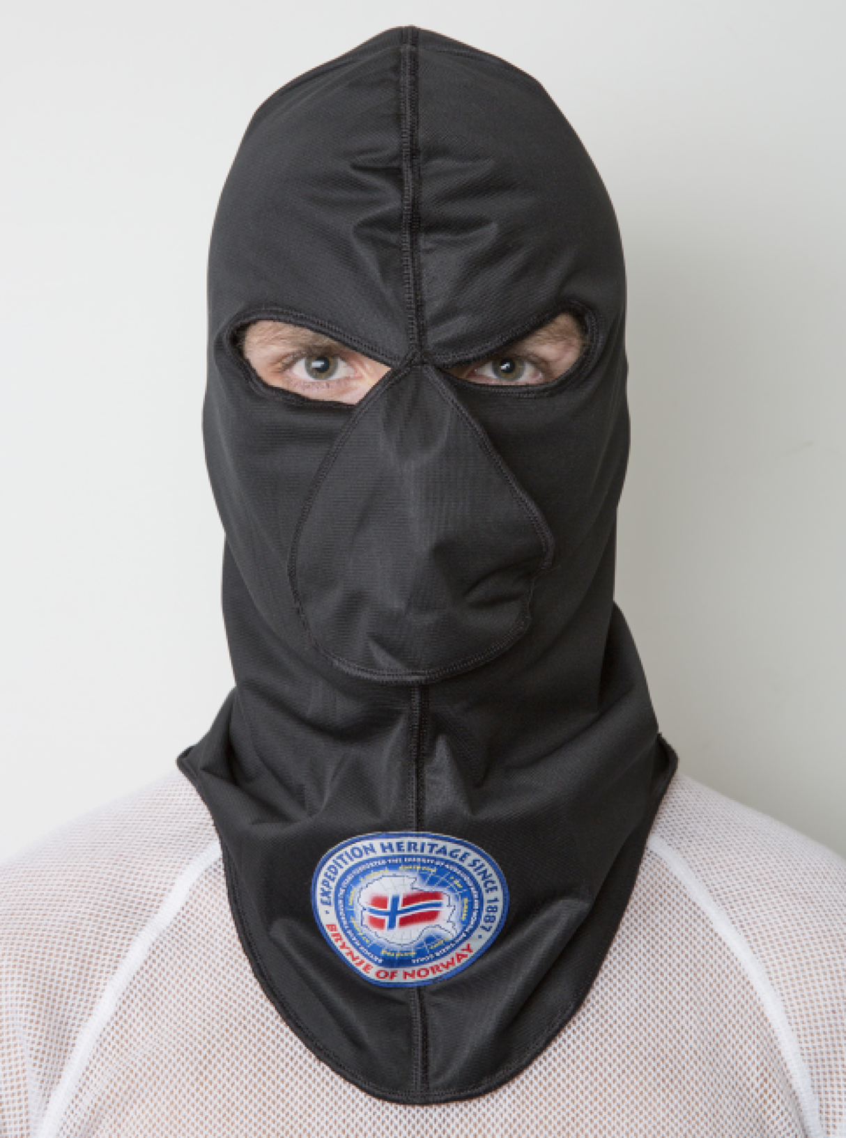 Arctic Balaclava w/ windcover