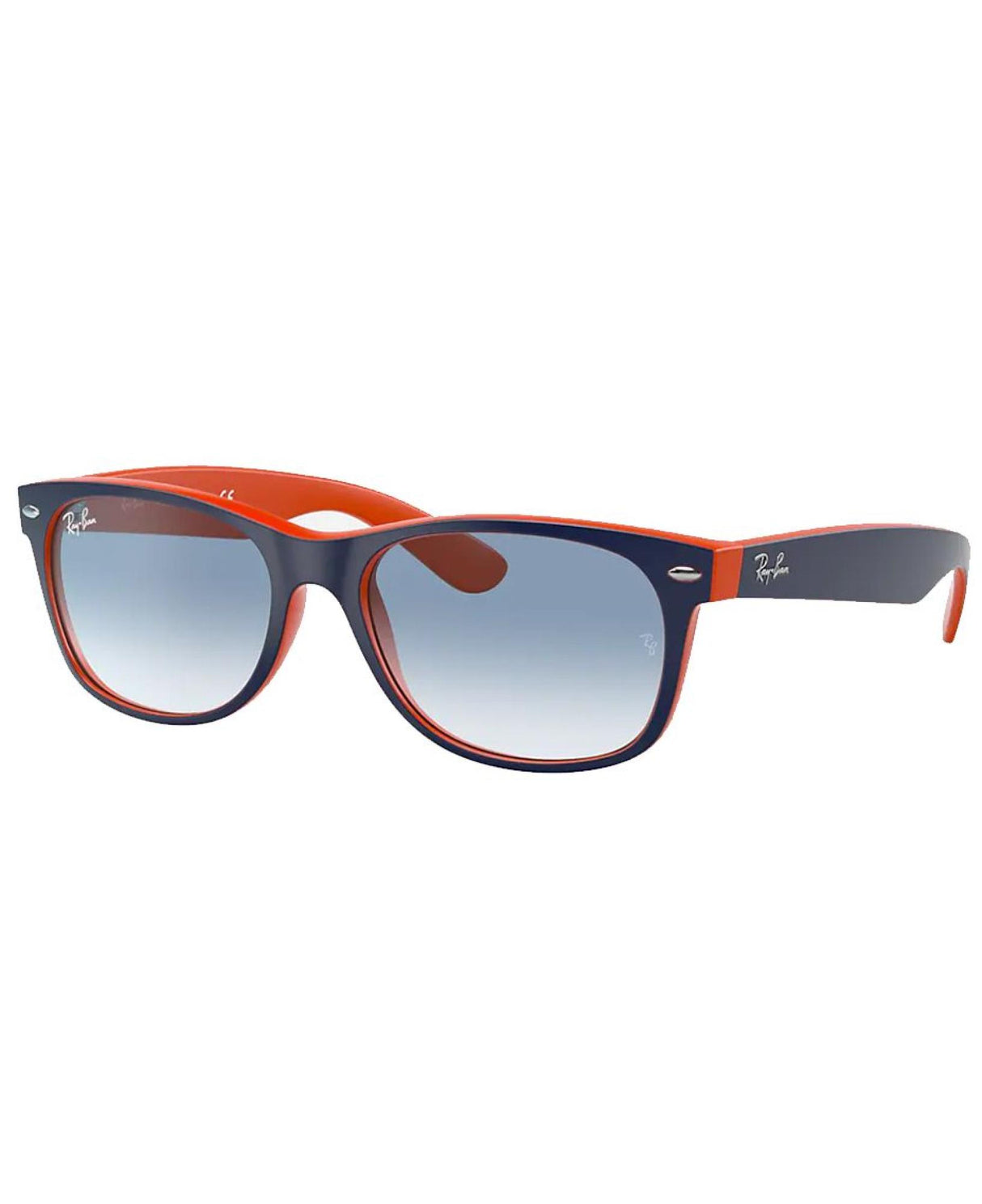 New Wayfarer Blue 52