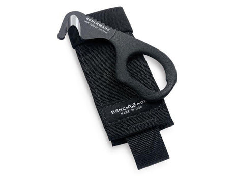 Safety Cutter 7 Black Sheat