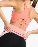 Motion Racerback Wmn