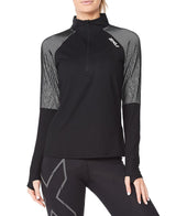 Light Speed 1/2 Zip Women