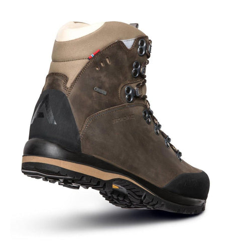 Berg Advance GTX M