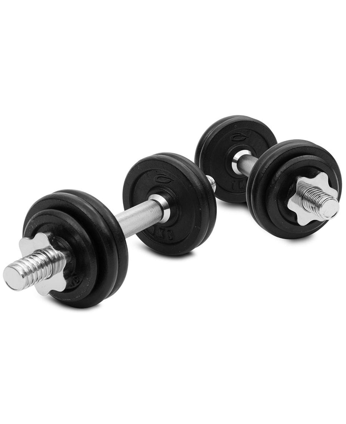 WeightSet 13 kg