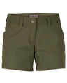 6incher Deck Shorts Womens