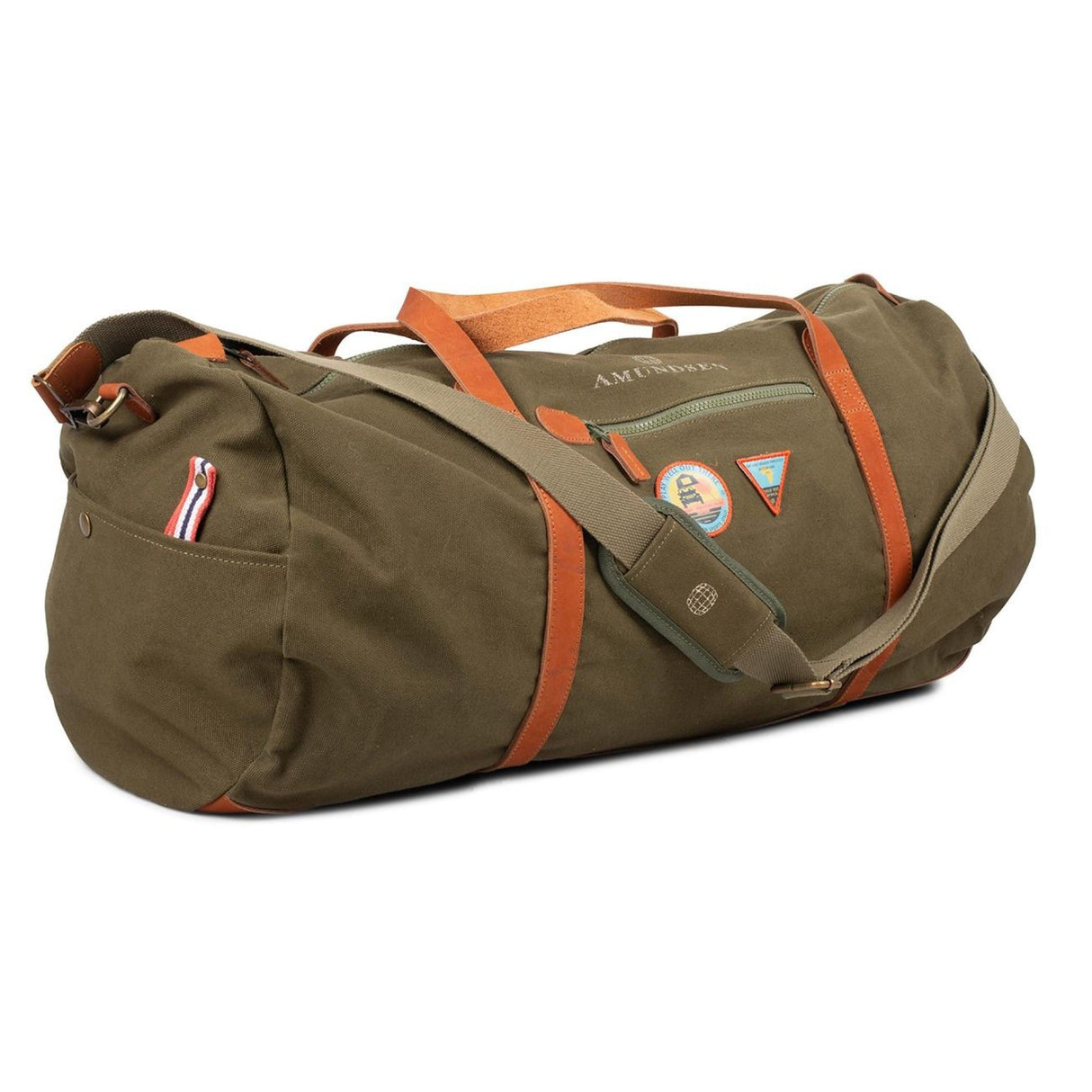 Okavanga Duffel 35L