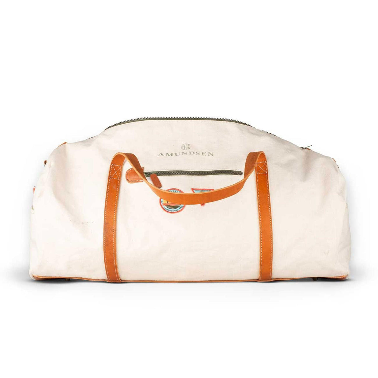 Okavanga Duffel 65L