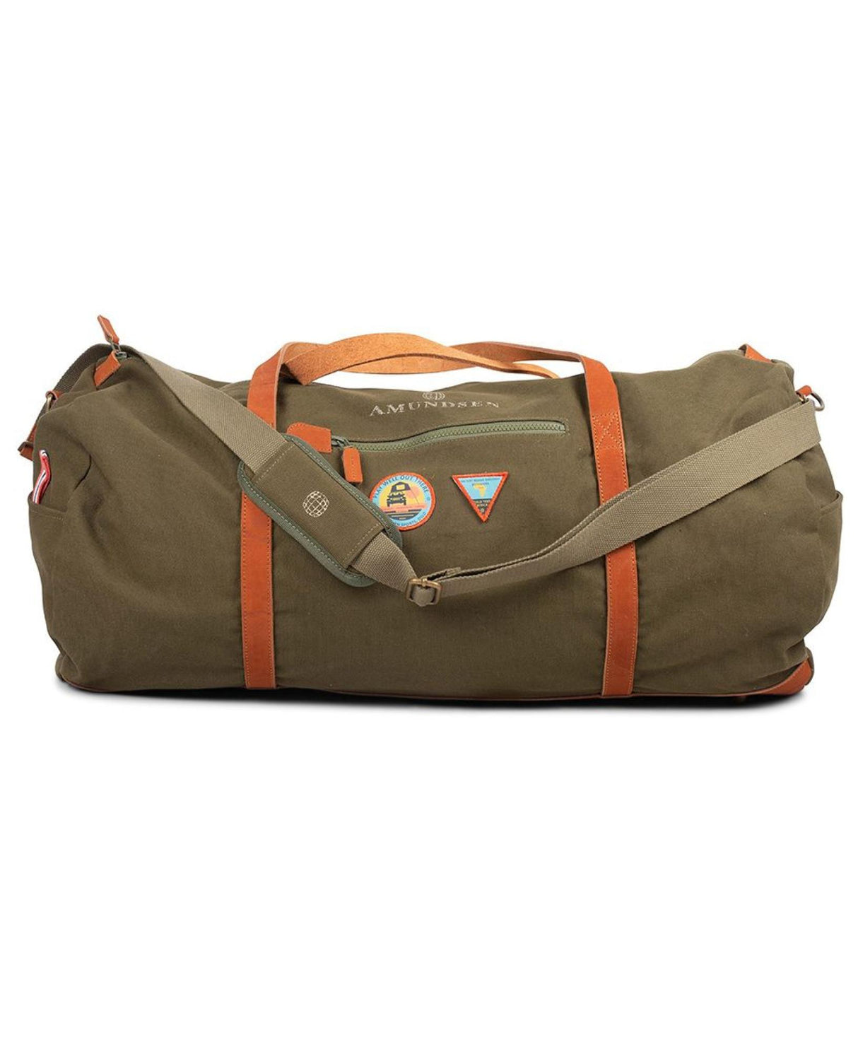 Okavanga Duffel 65L