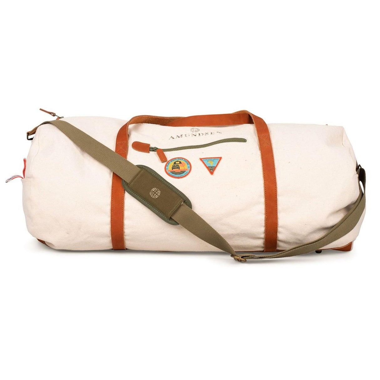 Okavanga Duffel 65L