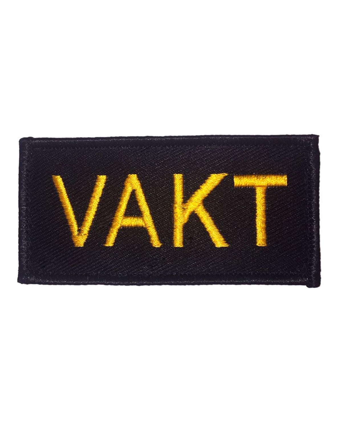 Vakt