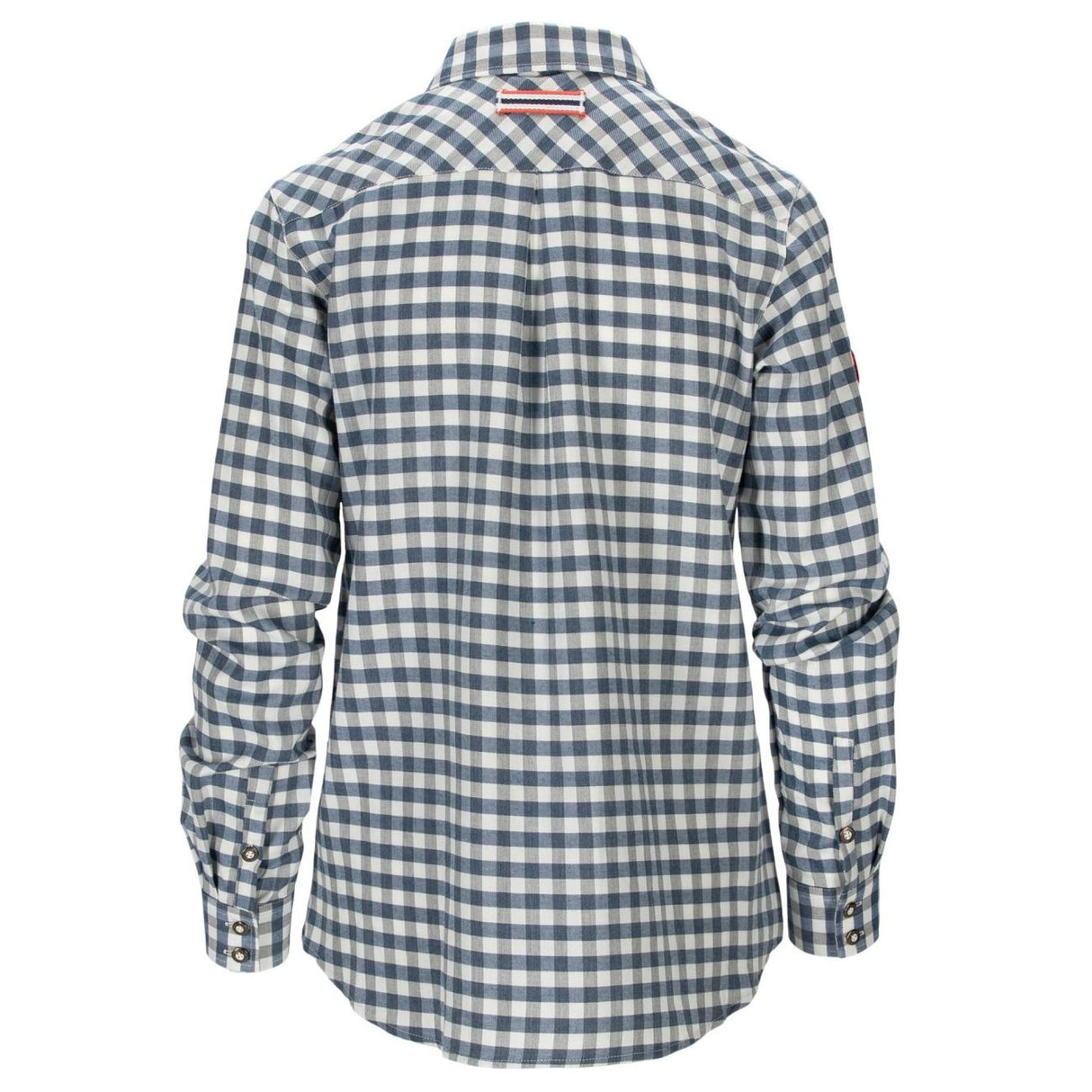 Amundsen Flannel Shirt Womens