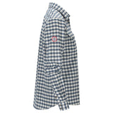 Amundsen Flannel Shirt Womens