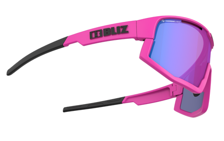 Fusion Nano Optics Nordic Light Matte Neon Pink