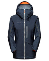 Nordwand Light HS Hooded Women