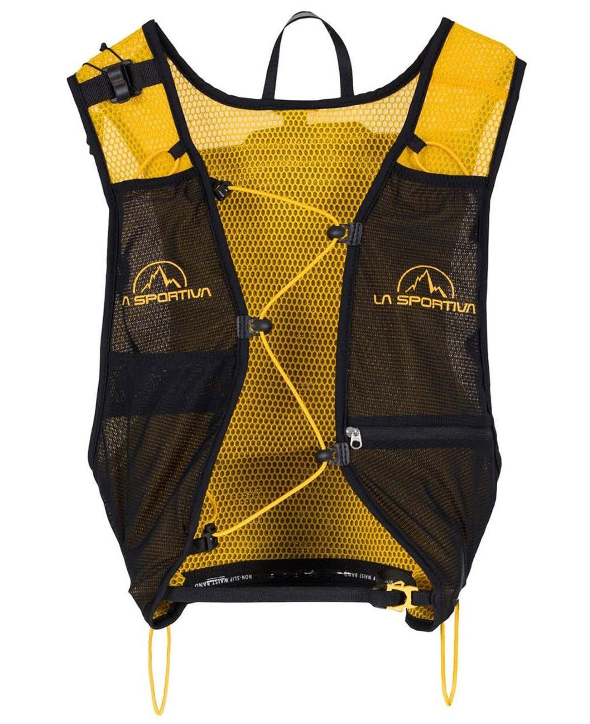 Racer Vest