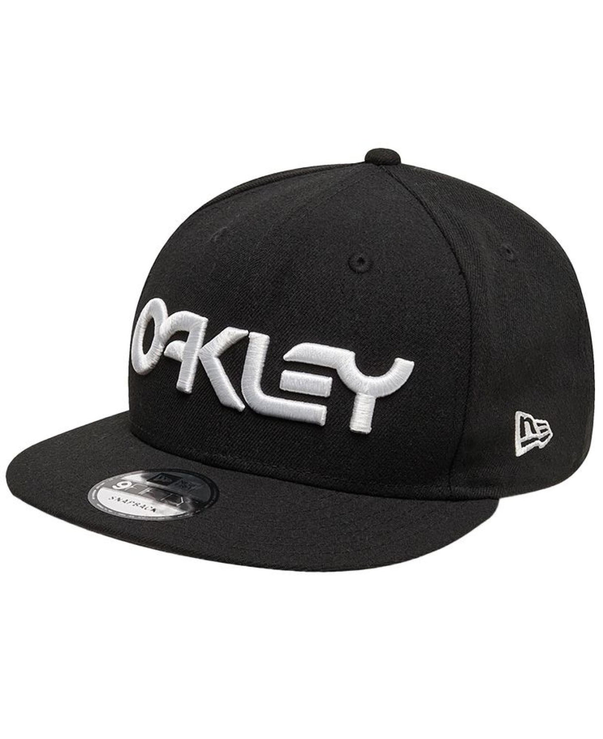 Mark II Novelty Snap Back