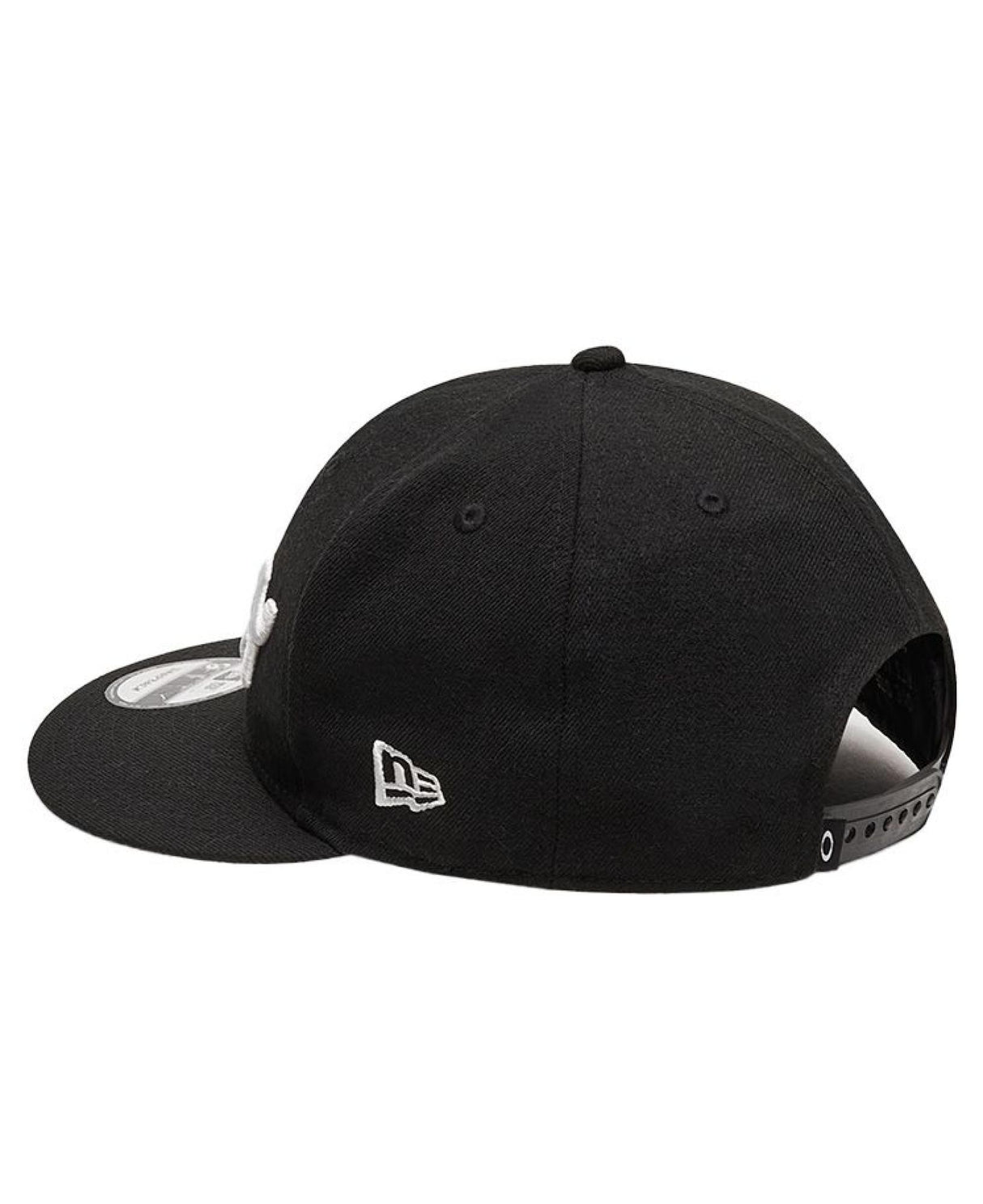 Mark II Novelty Snap Back