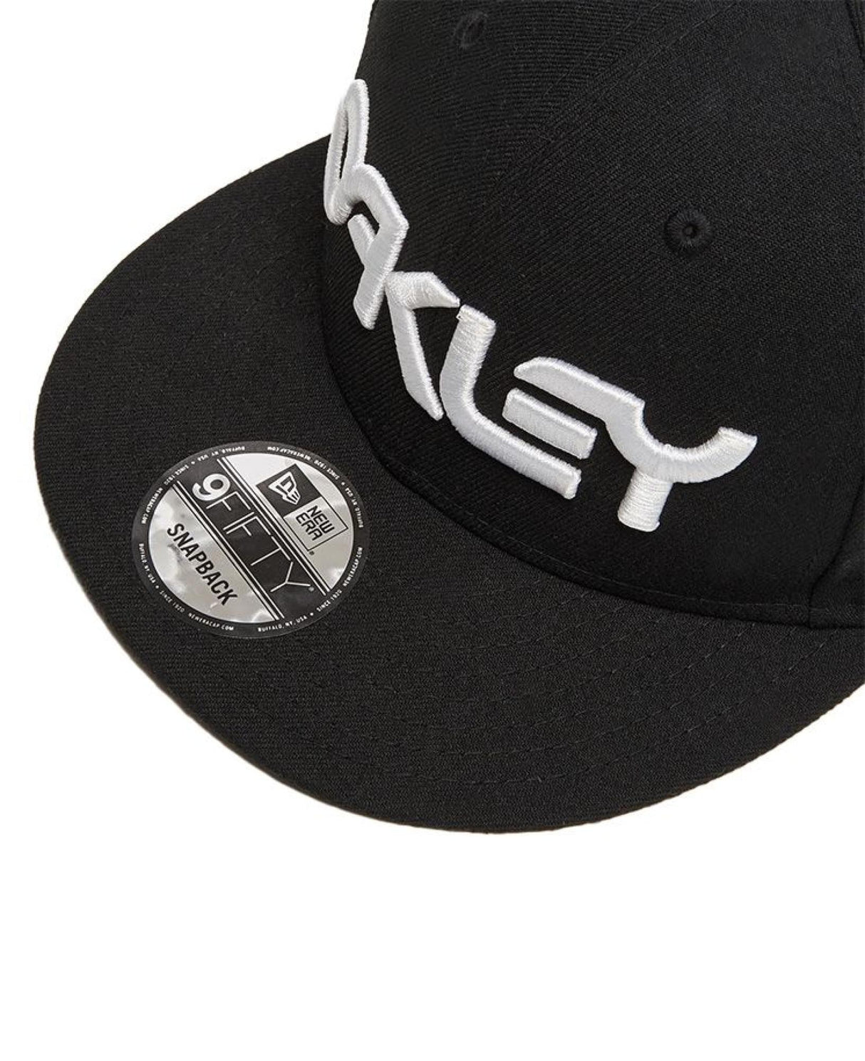 Mark II Novelty Snap Back