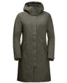 Cold Bay Coat Wmn