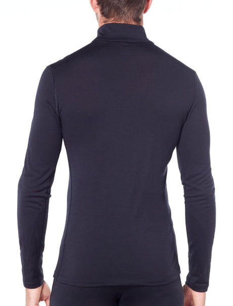 Mens 200 Oasis Half Zip