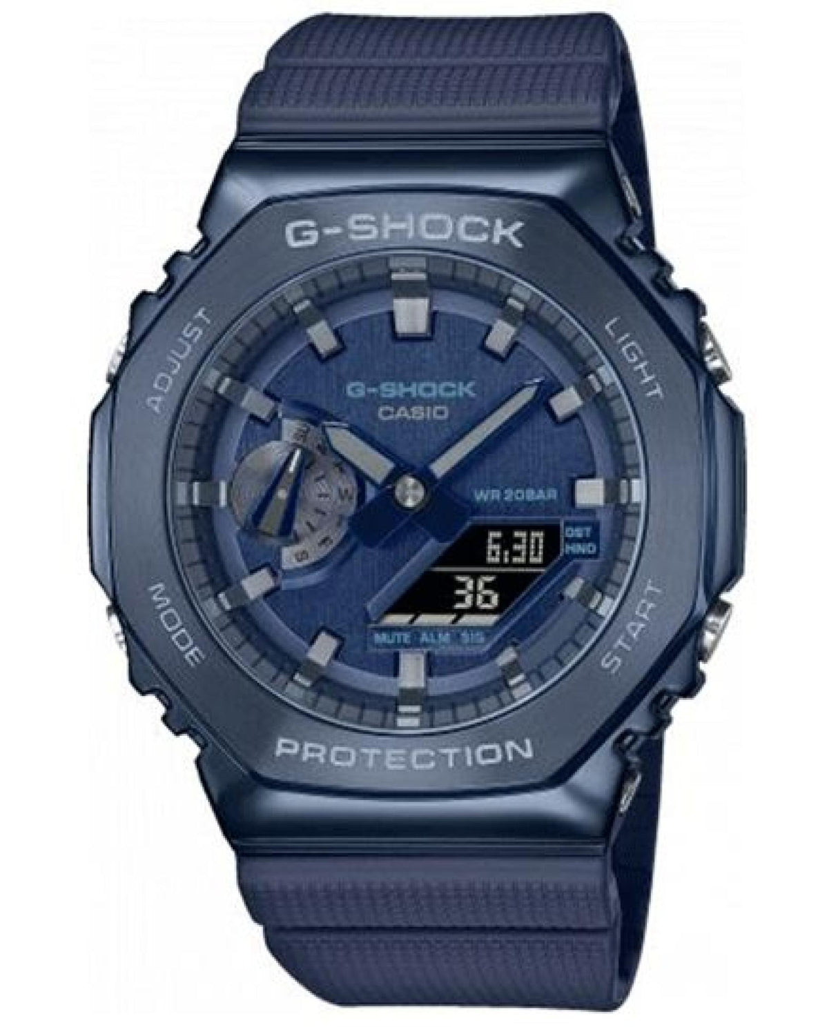 G-Shock GM-2100N-2AER