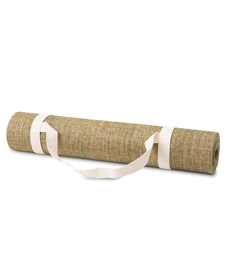 YogaMat Jute ECO